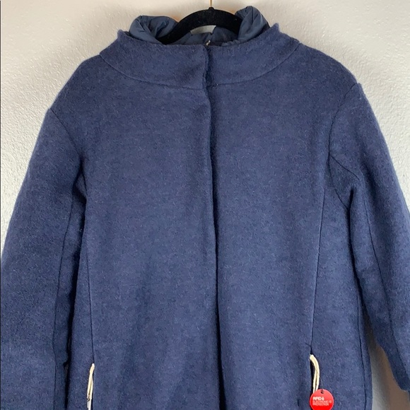 NWT Craghoppers Elina Woolrich Tailored Jacket - Picture 7 of 16